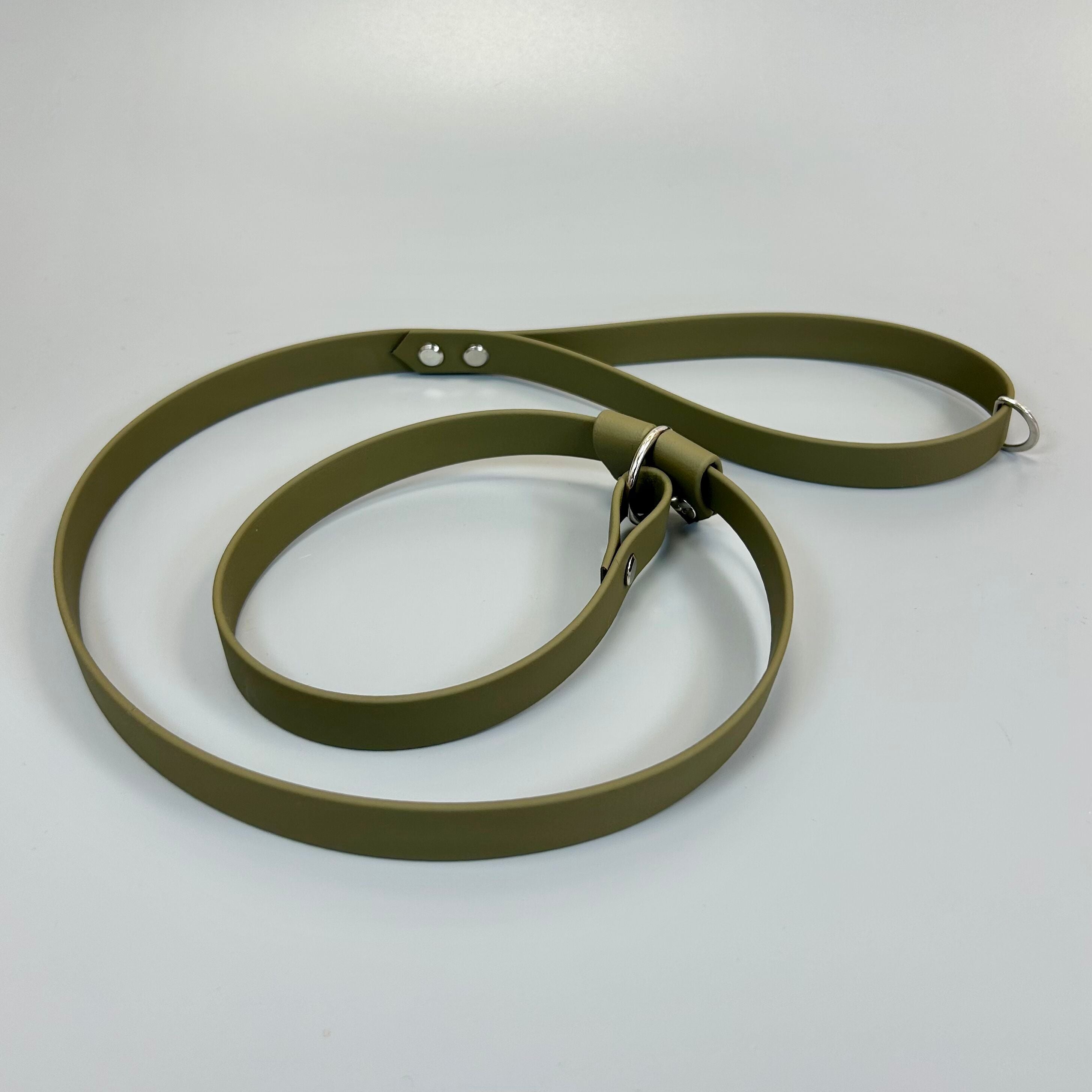 Figure hotsell 8 leash